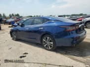 ✅ 2020 Nissan Maxima SL • VIN: 1N4AA6DV8LC372530 • Лот: 66728685. Опубликован ранее на Copart с пробегом Не указан. Бесплатный доступ к архиву аукционных продаж из США и подробный отчёт об истории автомобиля на DreamBid. Изображение 2.