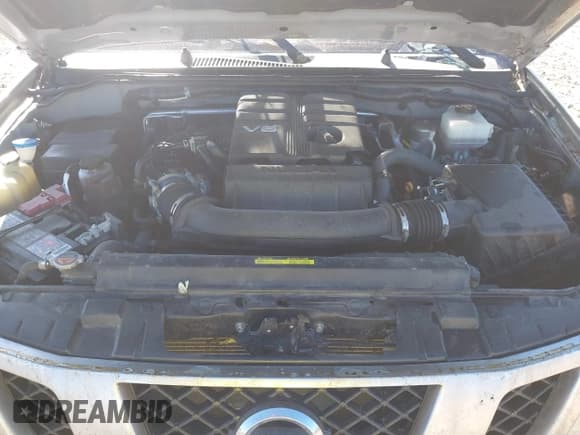 ✅ 2020 Nissan Frontier Pro-4X • VIN: 1N6ED0EB3LN723883 • Lot: 43352397. Listed on IAAI with 29,745 mi. Free auction sales archive from the USA and detailed vehicle history report at DreamBid. Image 10.