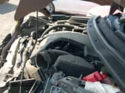 ✅ 2017 Ford Explorer XLT • VIN: 1FM5K8D87HGD15357 • Лот: 43184668. Опубликован ранее на IAAI с пробегом 109 074 миль. Бесплатный доступ к архиву аукционных продаж из США и подробный отчёт об истории автомобиля на DreamBid. Изображение 19.