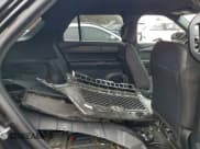 ✅ 2023 Ford Police Interceptor Utility • VIN: 1FM5K8AB6PGB99499 • Lot: 90422275. Wystawiony na Copart z przebiegiem 16 458 mil. Bezpłatny archiwum sprzedaży aukcyjnych z USA i szczegółowy raport historii pojazdu na DreamBid. Zdjęcie 11.