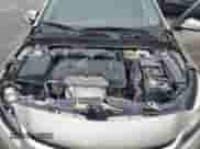 2015 Chevrolet Malibu LT z VIN 1G11C5SL8FF327986, wystawiony jako Copart lot #80635535 z przebiegiem 162 892 mil mil oraz Szkoda całkowita • Salvage title. Historia ofert i sprzedaży dostępna na DreamBid. Obrazek 11.