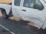 2008 Chevrolet Silverado 1500 Work Truck with VIN 1GCEC19X98Z233708, listed as a IAAI auction lot 41675762 with Not provided miles and . Bid and sale history available at DreamBid. Image 6.