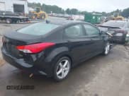 ✅ 2013 Hyundai Elantra Limited • VIN: KMHDH4AE3DU577546 • Лот: 42799224. Опубликован ранее на IAAI с пробегом 157 828 миль. Бесплатный доступ к архиву аукционных продаж из США и подробный отчёт об истории автомобиля на DreamBid. Изображение 4.