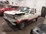 ✅ 1988 Ford Ranger • VIN: 1FTCR15TXJPB78342 • Lot: 41696081. Listed on IAAI with 14,333 mi. Free auction sales archive from the USA and detailed vehicle history report at DreamBid. Image 19.