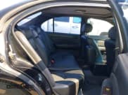 ✅ 1997 Nissan Maxima GXE • VIN: JN1CA21D5VT842395 • Lot: 42921259. Listed on IAAI with 142,158 mi. Free auction sales archive from the USA and detailed vehicle history report at DreamBid. Image 8.