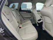 ✅ 2021 Volvo XC60 Inscription • VIN: YV4102RL0M1825790 • Lot: 65276765. Listed on Copart with Not provided. Free auction sales archive from the USA and detailed vehicle history report at DreamBid. Image 11.