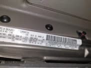 ✅ 2004 Jeep Wrangler Sahara • VIN: 1J4FA59S04P747727 • Lot: 43599384. Listed on IAAI with 190,912 mi. Free auction sales archive from the USA and detailed vehicle history report at DreamBid. Image 9.