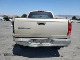 ✅ 2004 Dodge 1500 ST • VIN: 1D7HA18K04J203455 • Лот: 69301424. Опубликован ранее на Copart с пробегом 156 791 миль. Бесплатный доступ к архиву аукционных продаж из США и подробный отчёт об истории автомобиля на DreamBid. Изображение 6.