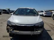 ✅ 2018 Honda Fit Sport • VIN: 3HGGK5G60JM707017 • Lot: 66051985. Listed on Copart with Not provided. Free auction sales archive from the USA and detailed vehicle history report at DreamBid. Image 5.