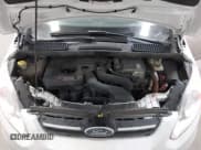 ✅ 2015 Ford C-Max SEL • VIN: 1FADP5CU3FL106299 • Lot: 41764339. Wystawiony na IAAI z przebiegiem 104 025 mil. Bezpłatny archiwum sprzedaży aukcyjnych z USA i szczegółowy raport historii pojazdu na DreamBid. Zdjęcie 10.