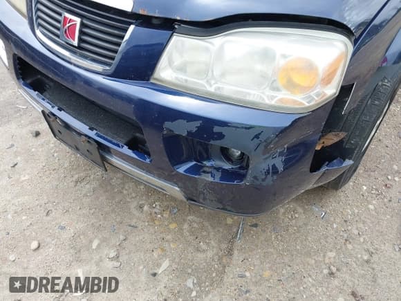 ✅ 2007 Saturn VUE V6 • VIN: 5GZCZ53437S865346 • Lot: 42567861. Wystawiony na IAAI z przebiegiem 424 831 mil. Bezpłatny archiwum sprzedaży aukcyjnych z USA i szczegółowy raport historii pojazdu na DreamBid. Zdjęcie 17.