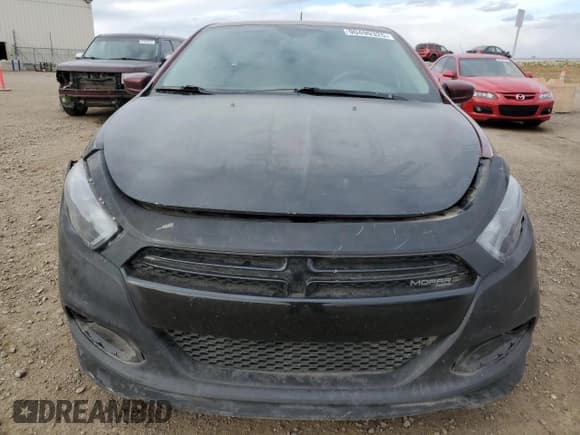 ✅ 2014 Dodge Dart SE • VIN: 1C3CDFAA4FD331519 • Лот: 90499325. Опубликован ранее на Copart с пробегом 119 328 миль. Бесплатный доступ к архиву аукционных продаж из США и подробный отчёт об истории автомобиля на DreamBid. Изображение 5.