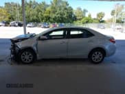 ✅ 2015 Toyota Corolla S Plus • VIN: 2T1BURHE1FC390316 • Лот: 43439844. Опубликован ранее на IAAI с пробегом 50 643 миль. Бесплатный доступ к архиву аукционных продаж из США и подробный отчёт об истории автомобиля на DreamBid. Изображение 14.