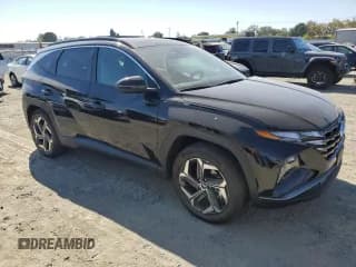 ✅ 2024 Hyundai Tucson SEL Convenience • VIN: KM8JCCD1XRU237970 • Lot: 74089924. Wystawiony na Copart z przebiegiem 1 470 mil. Bezpłatny archiwum sprzedaży aukcyjnych z USA i szczegółowy raport historii pojazdu na DreamBid. Zdjęcie 4.