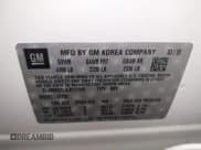 ✅ 2020 Buick Encore GX Essence • VIN: KL4MMGSL3LB117449 • Lot: 43378686. Listed on IAAI with 76,987 mi. Free auction sales archive from the USA and detailed vehicle history report at DreamBid. Image 9.