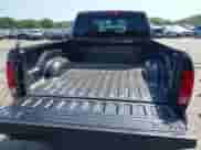 2024 Ram 1500 SLT с VIN 1C6RR6GG5RS142291, выставлен на аукционе IAAI как лот 43011405 с пробегом 34 833 миль миль и . История ставок и продаж доступна на DreamBid. Изображение 17.