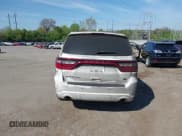 ✅ 2016 Dodge Durango R/T • VIN: 1C4SDHCT3GC353312 • Lot: 42105520. Wystawiony na IAAI z przebiegiem 145 713 mil. Bezpłatny archiwum sprzedaży aukcyjnych z USA i szczegółowy raport historii pojazdu na DreamBid. Zdjęcie 17.