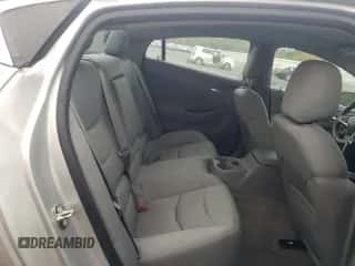 2017 Chevrolet Volt LT with VIN 1G1RC6S54HU195009, listed as a Copart auction lot 62396212 with 44,669 mi miles and . Bid and sale history available at DreamBid. Image 6.