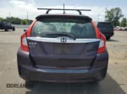 ✅ 2015 Honda Fit EX • VIN: 3HGGK5G84FM764751 • Lot: 60735225. Listed on Copart with 142,436 mi. Free auction sales archive from the USA and detailed vehicle history report at DreamBid. Image 6.