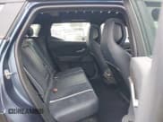 ✅ 2023 Fisker Ocean One • VIN: VCF1ZBU28PG002503 • Лот: 42442849. Опубликован ранее на IAAI с пробегом 7 миль. Бесплатный доступ к архиву аукционных продаж из США и подробный отчёт об истории автомобиля на DreamBid. Изображение 8.