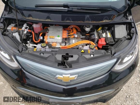 ✅ 2019 Chevrolet Bolt EV Premier • VIN: 1G1FZ6S06K4100849 • Lot: 60860174. Wystawiony na Copart z przebiegiem 28 237 mil. Bezpłatny archiwum sprzedaży aukcyjnych z USA i szczegółowy raport historii pojazdu na DreamBid. Zdjęcie 11.