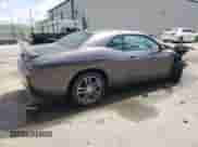 2019 Dodge Challenger GT with VIN 2C3CDZKG8KH759790, listed as a Copart auction lot 58576375 with 30,149 mi miles and Salvage title. Bid and sale history available at DreamBid. Image 3.