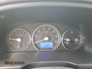 ✅ 2007 Hyundai Santa Fe SE • VIN: 5NMSH73E07H042597 • Lot: 80236884. Listed on Copart with 166,655 mi. Free auction sales archive from the USA and detailed vehicle history report at DreamBid. Image 9.