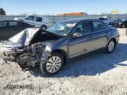 ✅ 2011 Honda Accord LX • VIN: 1HGCP2F36BA061700 • Lot: 91346945. Wystawiony na Copart z przebiegiem Nie podano. Bezpłatny archiwum sprzedaży aukcyjnych z USA i szczegółowy raport historii pojazdu na DreamBid. Zdjęcie 1.