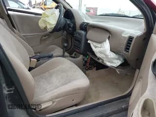 ✅ 1999 Saturn SW • VIN: 1G8ZK8276XZ333989 • Лот: 41550338. Опубликован ранее на IAAI с пробегом 142 592 миль. Бесплатный доступ к архиву аукционных продаж из США и подробный отчёт об истории автомобиля на DreamBid. Изображение 5.