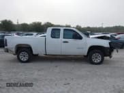 ✅ 2012 GMC Sierra 1500 Work Truck • VIN: 1GTR1TEX7CZ255109 • Лот: 41530487. Опубликован ранее на IAAI с пробегом 204 821 миль. Бесплатный доступ к архиву аукционных продаж из США и подробный отчёт об истории автомобиля на DreamBid. Изображение 13.