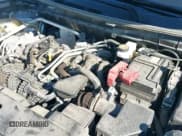 ✅ 2024 Mitsubishi Outlander SE • VIN: JA4J4VA89RZ044298 • Lot: 43146410. Listed on IAAI with 49,314 mi. Free auction sales archive from the USA and detailed vehicle history report at DreamBid. Image 19.