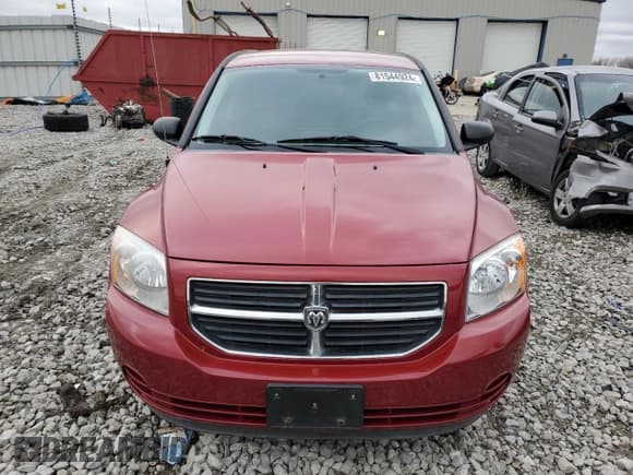 ✅ 2008 Dodge Caliber SXT • VIN: 1B3HB48B88D507406 • Лот: 81544924. Опубликован ранее на Copart с пробегом 109 545 миль. Бесплатный доступ к архиву аукционных продаж из США и подробный отчёт об истории автомобиля на DreamBid. Изображение 5.