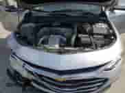 2019 Chevrolet Malibu Premier with VIN 1G1ZE5SX7KF134819, listed as a Copart auction lot 59523995 with 87,159 mi miles and Salvage title. Bid and sale history available at DreamBid. Image 11.