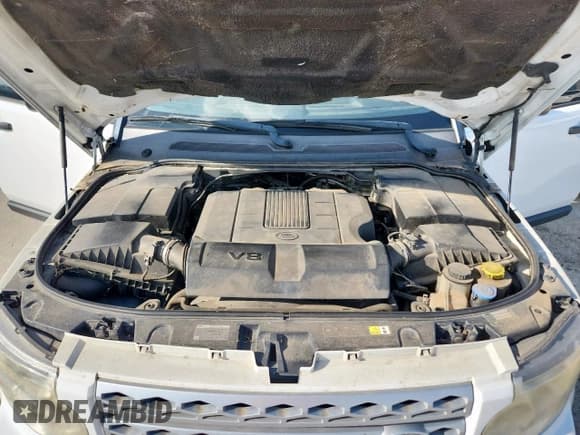 ✅ 2012 Land Rover LR4 Lux • VIN: SALAK2D45CA640008 • Lot: 82112935. Listed on Copart with 204,538 mi. Free auction sales archive from the USA and detailed vehicle history report at DreamBid. Image 12.