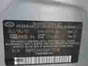 2011 Hyundai Sonata Limited с VIN 5NPEC4AC6BH173119, выставлен на аукционе Copart как лот 81851465 с пробегом 133 249 миль миль и Списание • Salvage title. История ставок и продаж доступна на DreamBid. Изображение 12.