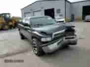 2001 Dodge 1500 с VIN 3B7HC13Y31G802685, выставлен на аукционе Copart как лот 86414364 с пробегом 205 857 миль миль и Списание • Salvage title. История ставок и продаж доступна на DreamBid. Изображение 11.
