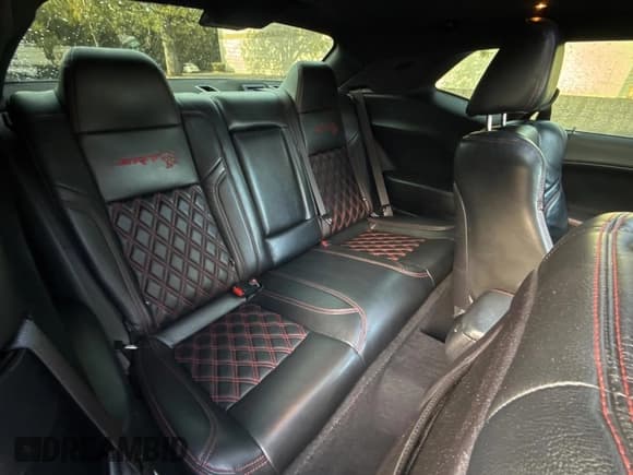 ✅ 2021 Dodge Challenger SRT Hellcat Redeye Widebody • VIN: 2C3CDZL91MH524750 • Lot: 68050445. Wystawiony na Copart z przebiegiem 37 862 mil. Bezpłatny archiwum sprzedaży aukcyjnych z USA i szczegółowy raport historii pojazdu na DreamBid. Zdjęcie 6.