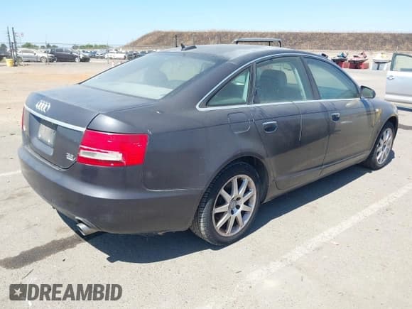 ✅ 2005 Audi A6 • VIN: WAUDG74F45N086313 • Лот: 42628448. Опубликован ранее на IAAI с пробегом 110 924 миль. Бесплатный доступ к архиву аукционных продаж из США и подробный отчёт об истории автомобиля на DreamBid. Изображение 4.