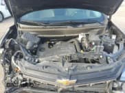 ✅ 2020 Chevrolet Equinox LT • VIN: 2GNAXKEV2L6282290 • Lot: 90425835. Wystawiony na Copart z przebiegiem 101 242 mil. Bezpłatny archiwum sprzedaży aukcyjnych z USA i szczegółowy raport historii pojazdu na DreamBid. Zdjęcie 11.