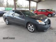 ✅ 2008 Nissan Altima SE • VIN: 1N4BL21E88N417764 • Lot: 43780803. Listed on IAAI with 129,525 mi. Free auction sales archive from the USA and detailed vehicle history report at DreamBid. Image 1.