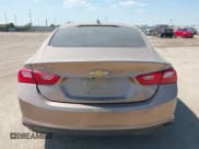 ✅ 2018 Chevrolet Malibu LT • VIN: 1G1ZD5ST4JF139989 • Lot: 43339259. Listed on IAAI with 144,292 mi. Free auction sales archive from the USA and detailed vehicle history report at DreamBid. Image 17.