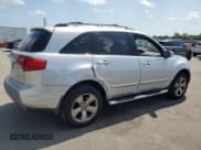 ✅ 2008 Acura MDX Sport • VIN: 2HNYD285X8H524289 • Lot: 62055095. Wystawiony na Copart z przebiegiem 191 748 mil. Bezpłatny archiwum sprzedaży aukcyjnych z USA i szczegółowy raport historii pojazdu na DreamBid. Zdjęcie 3.