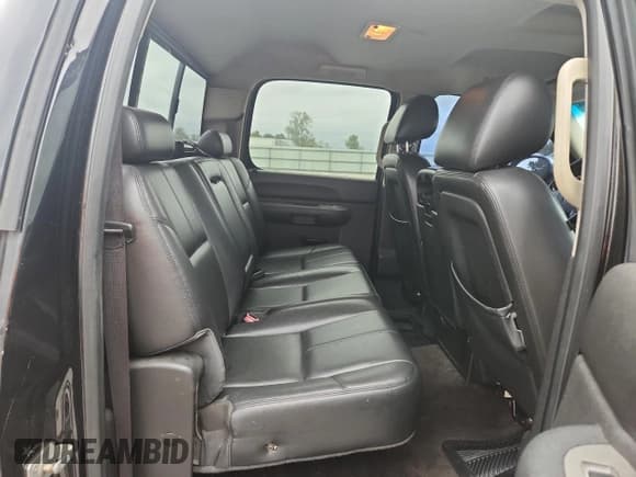 ✅ 2012 GMC Sierra 1500 SLE • VIN: 3GTP2VE74CG230670 • Лот: 85478755. Опубликован ранее на Copart с пробегом 154 093 миль. Бесплатный доступ к архиву аукционных продаж из США и подробный отчёт об истории автомобиля на DreamBid. Изображение 10.