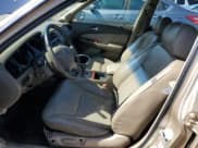 ✅ 1999 Acura RL • VIN: JH4KA9650XC002240 • Лот: 48760975. Опубликован ранее на Copart с пробегом Не указан. Бесплатный доступ к архиву аукционных продаж из США и подробный отчёт об истории автомобиля на DreamBid. Изображение 7.