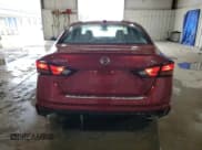 ✅ 2021 Nissan Altima SL • VIN: 1N4BL4EV0MN391502 • Lot: 80631805. Listed on Copart with 22,704 mi. Free auction sales archive from the USA and detailed vehicle history report at DreamBid. Image 6.