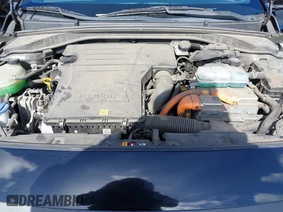 ✅ 2018 Hyundai Ioniq SEL • VIN: KMHC75LC9JU062028 • Lot: 41528970. Wystawiony na IAAI z przebiegiem 194 434 mil. Bezpłatny archiwum sprzedaży aukcyjnych z USA i szczegółowy raport historii pojazdu na DreamBid. Zdjęcie 10.