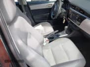 ✅ 2015 Toyota Corolla L • VIN: 2T1BURHE7FC323980 • Лот: 43505307. Опубликован ранее на IAAI с пробегом 90 834 миль. Бесплатный доступ к архиву аукционных продаж из США и подробный отчёт об истории автомобиля на DreamBid. Изображение 5.