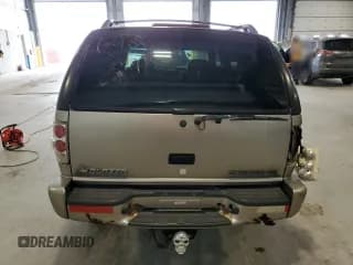 ✅ 2001 Chevrolet Blazer LT • VIN: 1GNDT13WX12110792 • Lot: 71106675. Wystawiony na Copart z przebiegiem Nie podano. Bezpłatny archiwum sprzedaży aukcyjnych z USA i szczegółowy raport historii pojazdu na DreamBid. Zdjęcie 6.