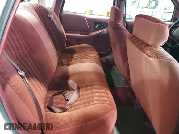 ✅ 1996 Buick Regal Custom • VIN: 2G4WB52M2T1408554 • Lot: 58728745. Listed on Copart with 122,616 mi. Free auction sales archive from the USA and detailed vehicle history report at DreamBid. Image 10.