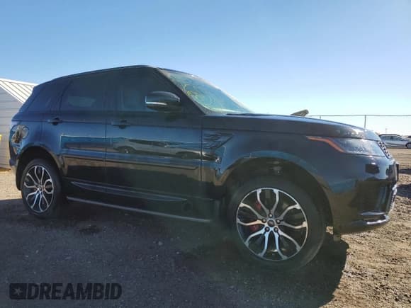 ✅ 2019 Land Rover Range Rover Sport Autobiography • VIN: SALWV2RE8KA839244 • Лот: 37513793. Опубликован ранее на Copart с пробегом 59 338 миль. Бесплатный доступ к архиву аукционных продаж из США и подробный отчёт об истории автомобиля на DreamBid. Изображение 1.